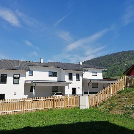 Appartement Franz Josef ไอค์ ภายนอก รูปภาพ