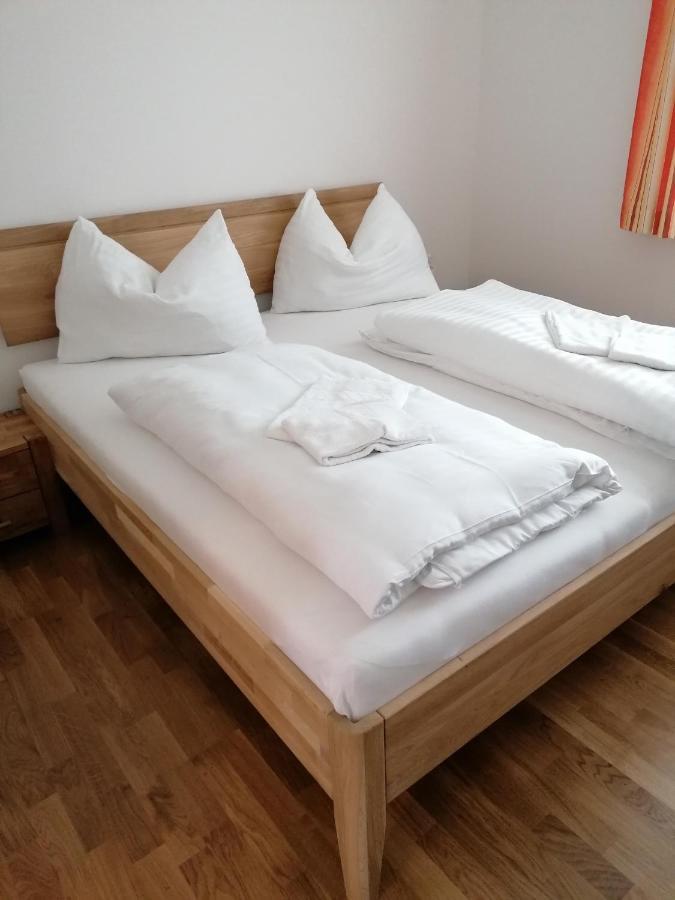 Appartement Franz Josef ไอค์ ภายนอก รูปภาพ