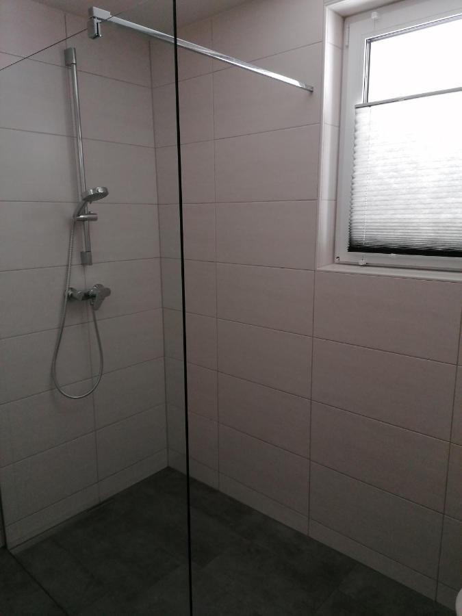 Appartement Franz Josef ไอค์ ภายนอก รูปภาพ