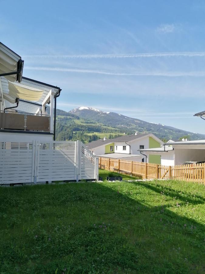 Appartement Franz Josef ไอค์ ภายนอก รูปภาพ