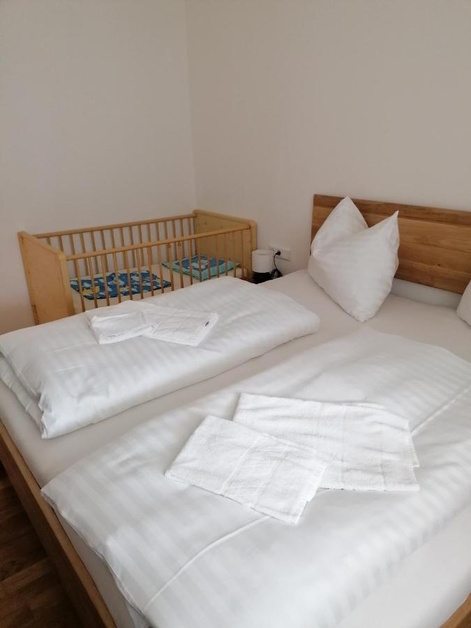 Appartement Franz Josef ไอค์ ภายนอก รูปภาพ