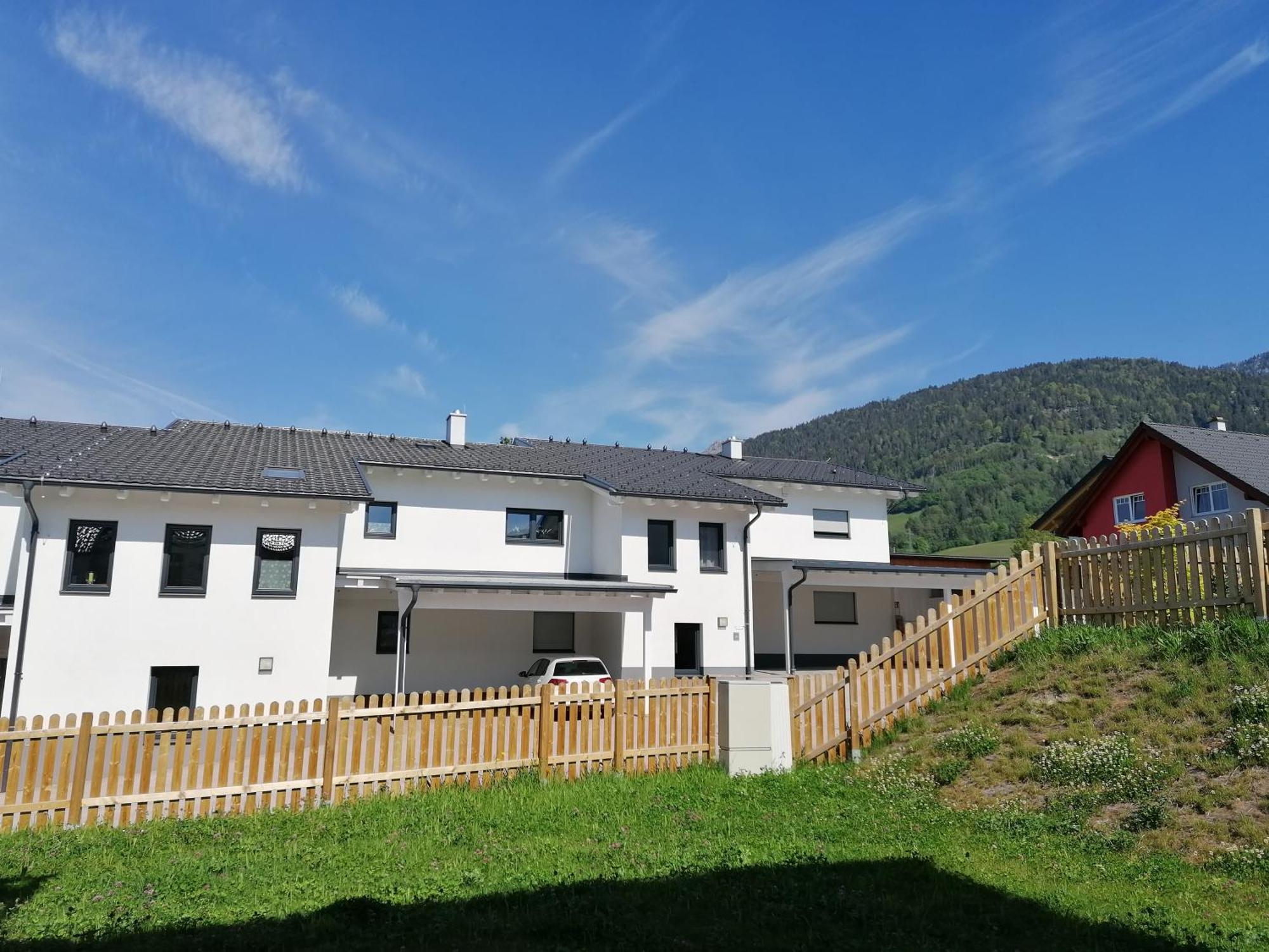 Appartement Franz Josef ไอค์ ภายนอก รูปภาพ