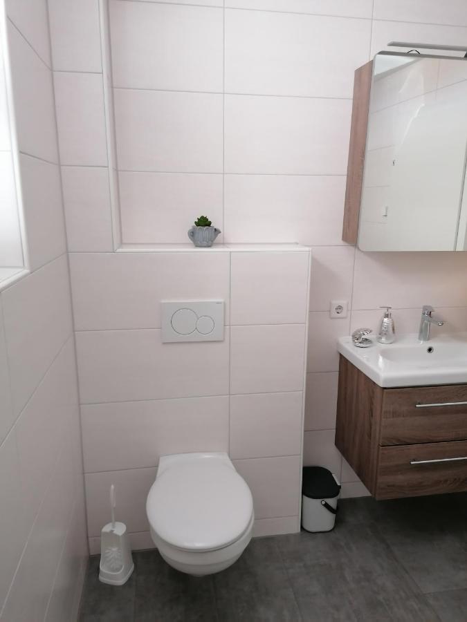 Appartement Franz Josef ไอค์ ภายนอก รูปภาพ