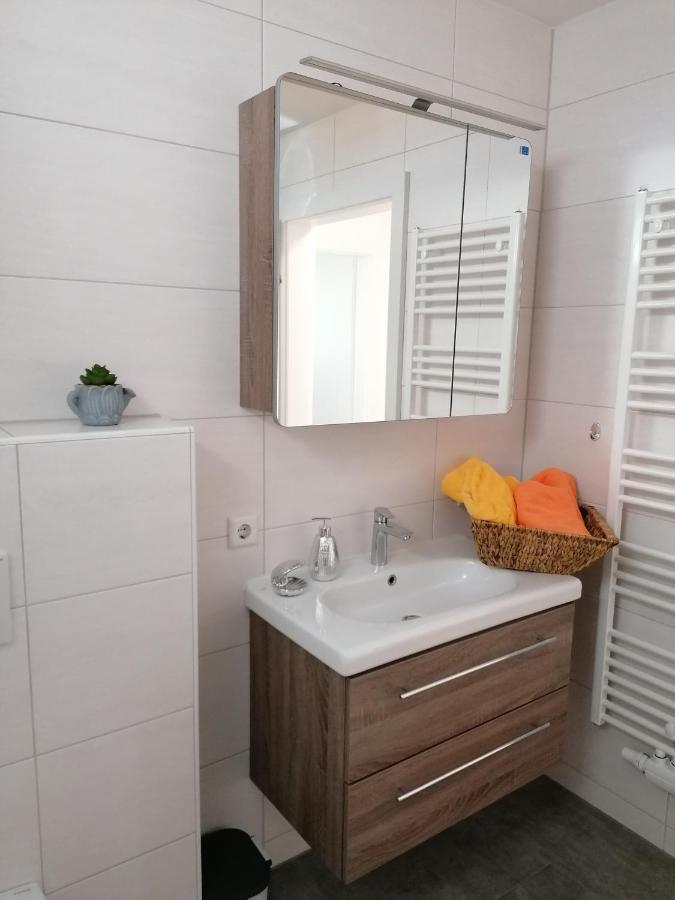 Appartement Franz Josef ไอค์ ภายนอก รูปภาพ